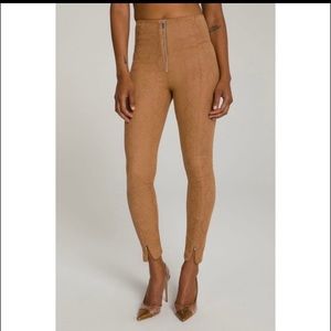 NWOT Good American the Boss Pant